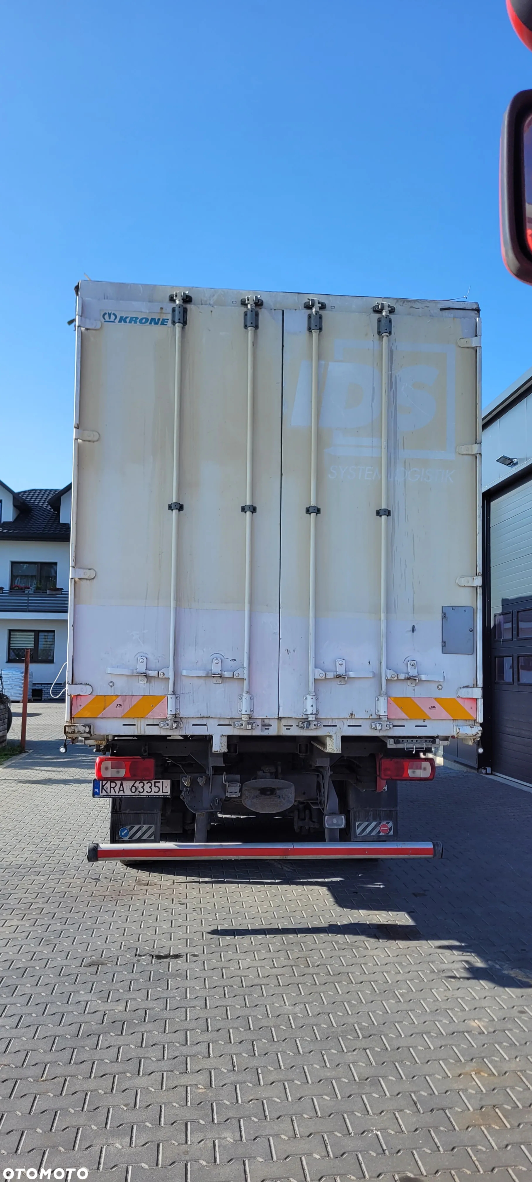 DAF XF 105.460 - 6