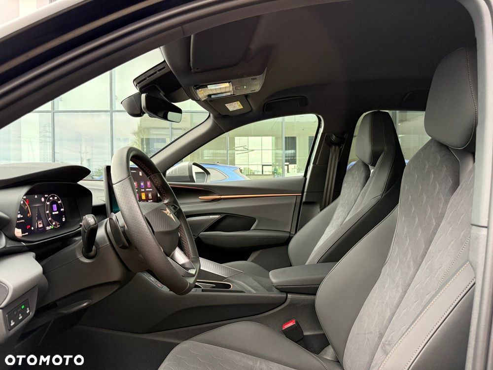 Cupra Terramar - 22
