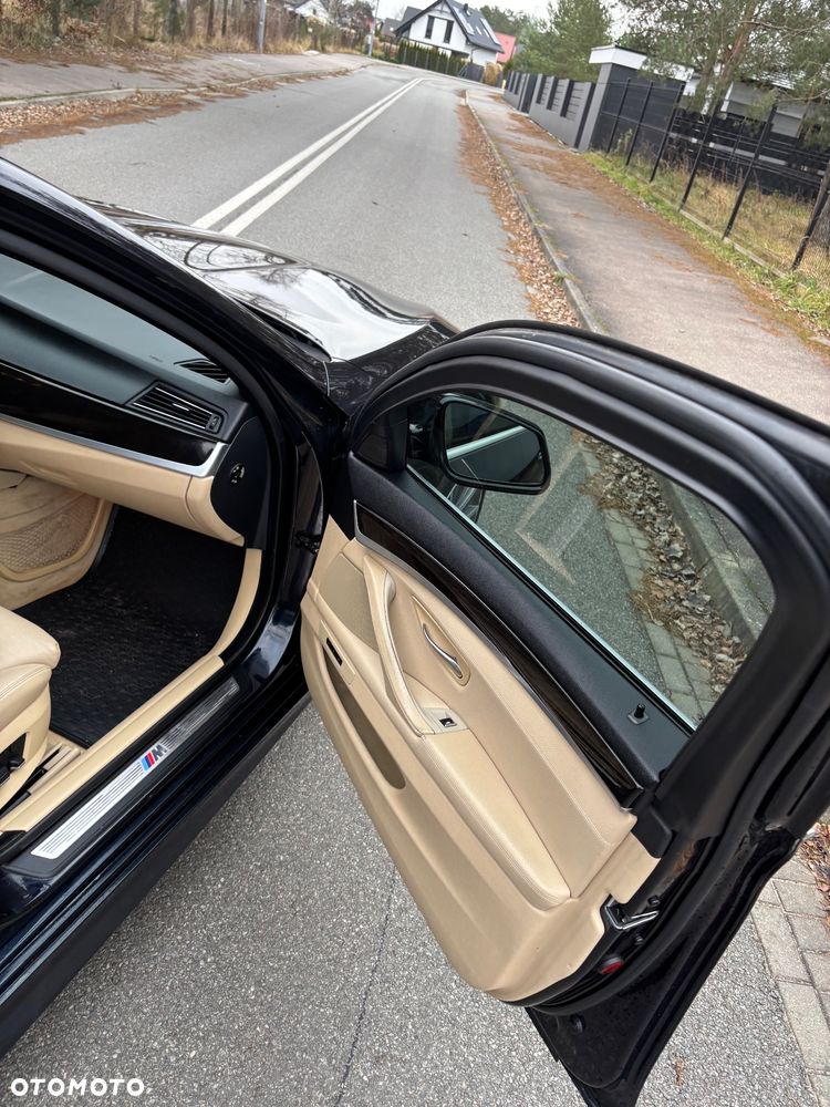 BMW Seria 5 - 23