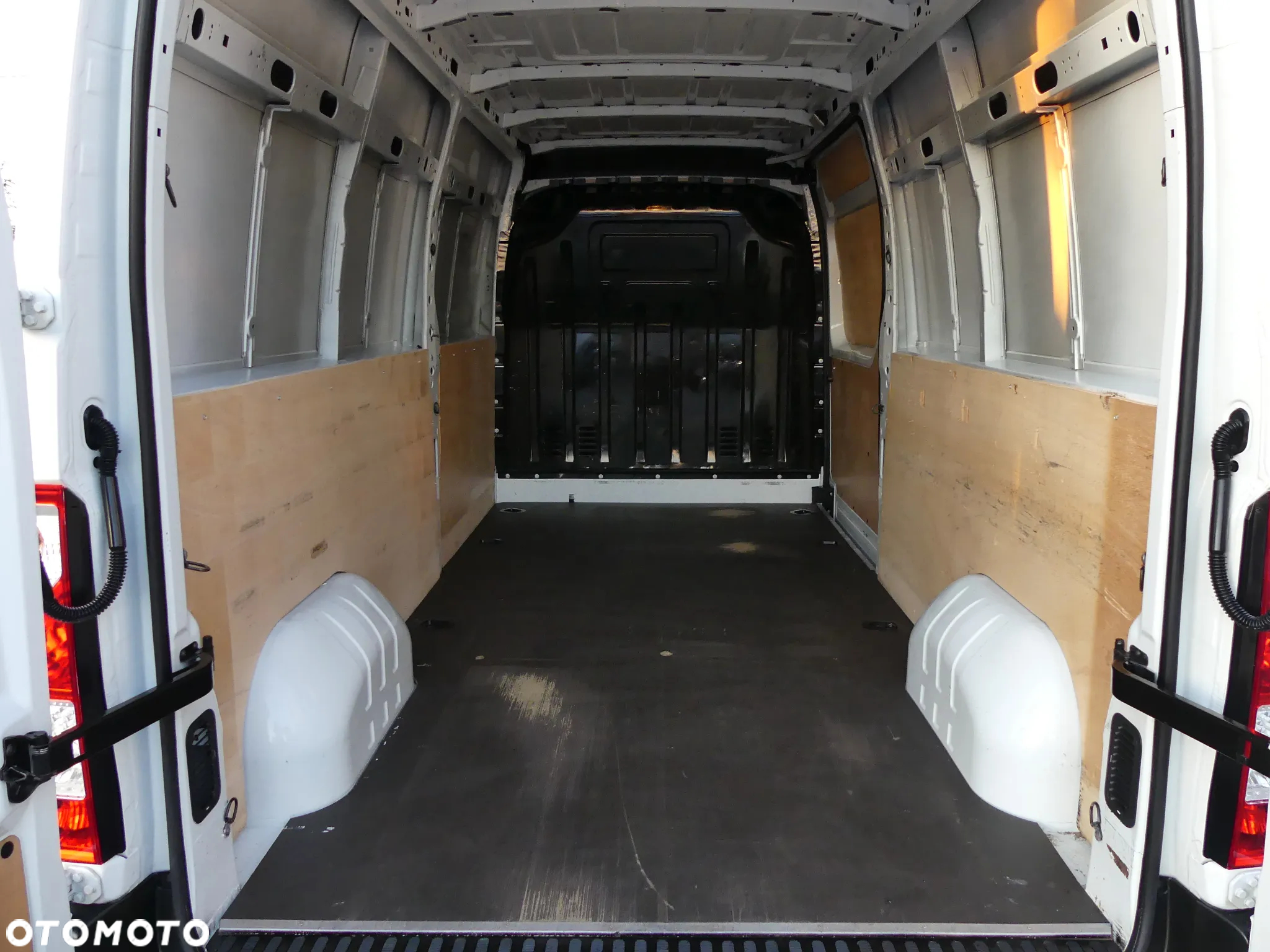Renault MASTER L3H2*2.3DCI*125KM*2017 - 19