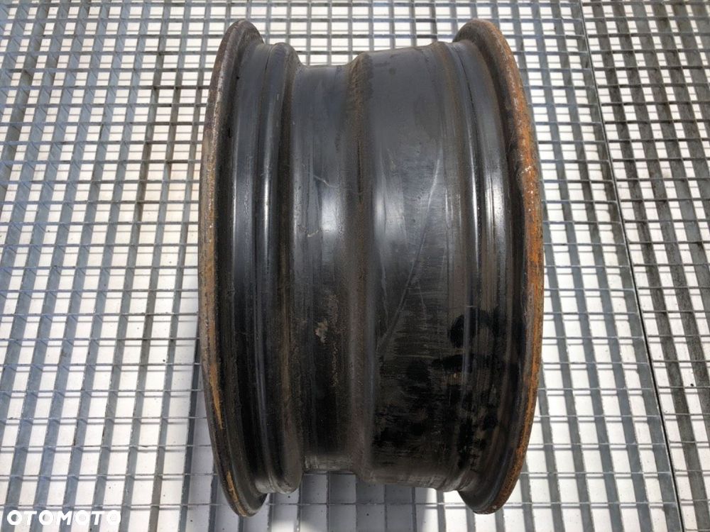 FELGA STALOWA 16 5X108 7J ET42  FIAT SCUDO Autobus (270_, 272_) 2007 - 2022 - 3