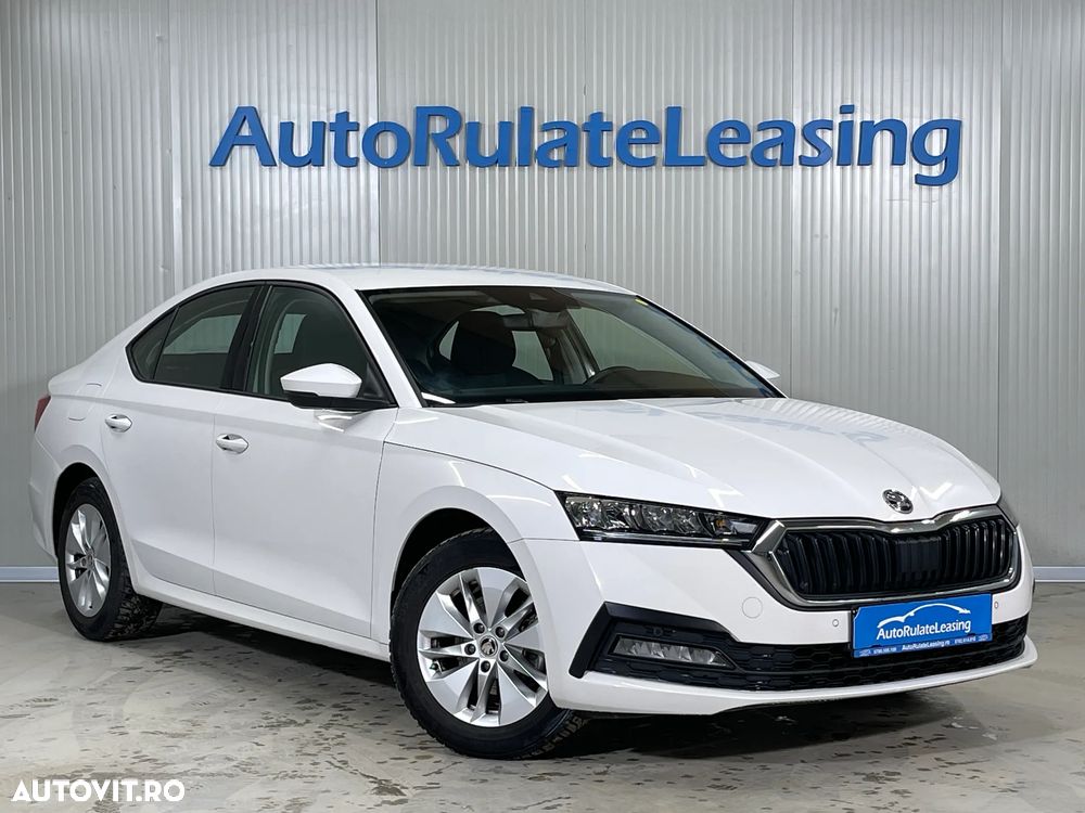 Skoda Octavia 1.5 TSI Ambition - 2