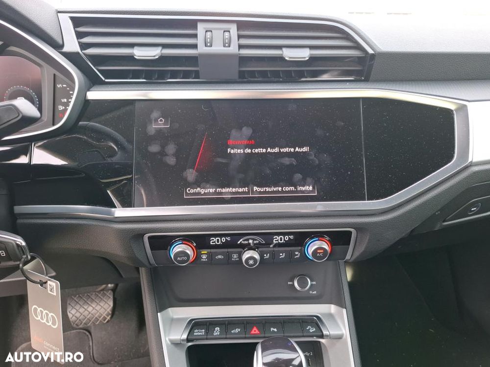 Audi Q3 45 TFSIe S tronic - 6