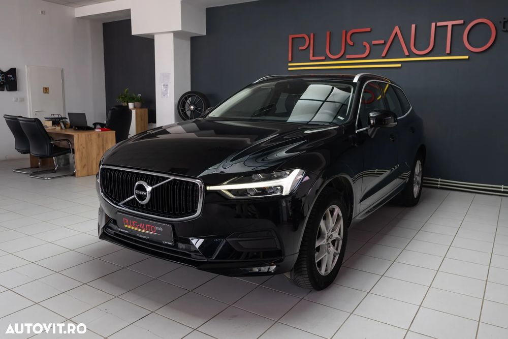 Volvo XC 60 T5 Geartronic Momentum Pro - 2