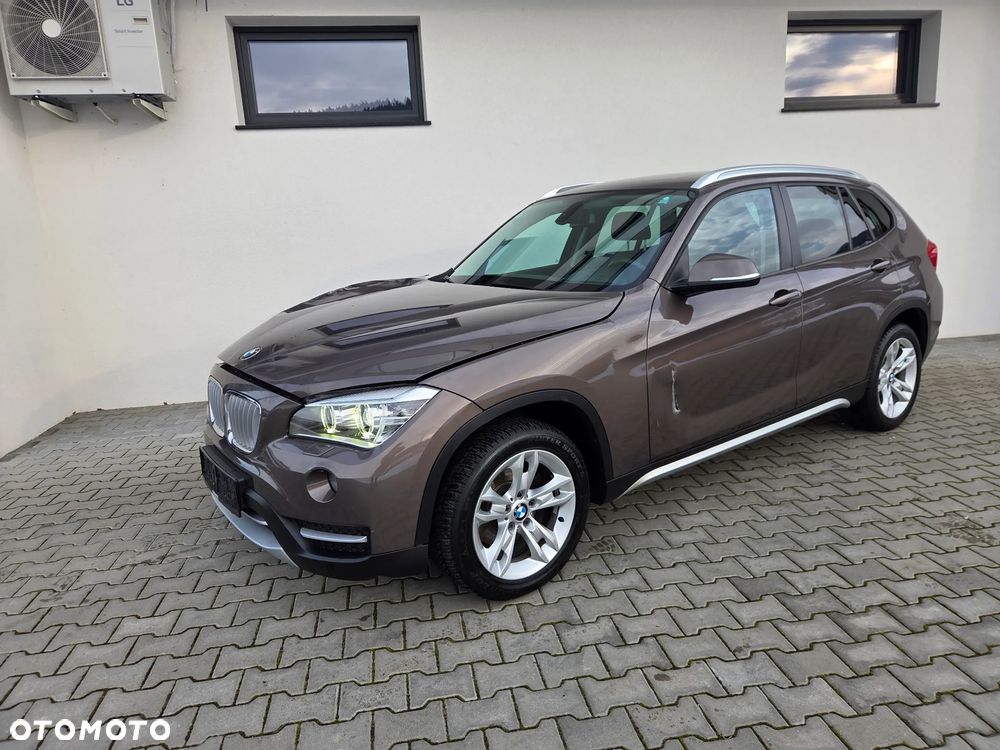 BMW X1 - 6