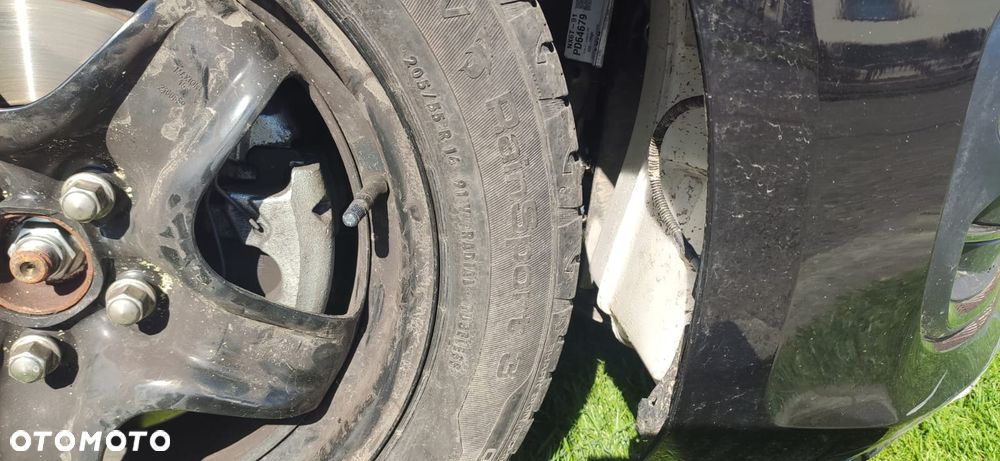 Ford Focus 1.0 EcoBoost Titanium - 23