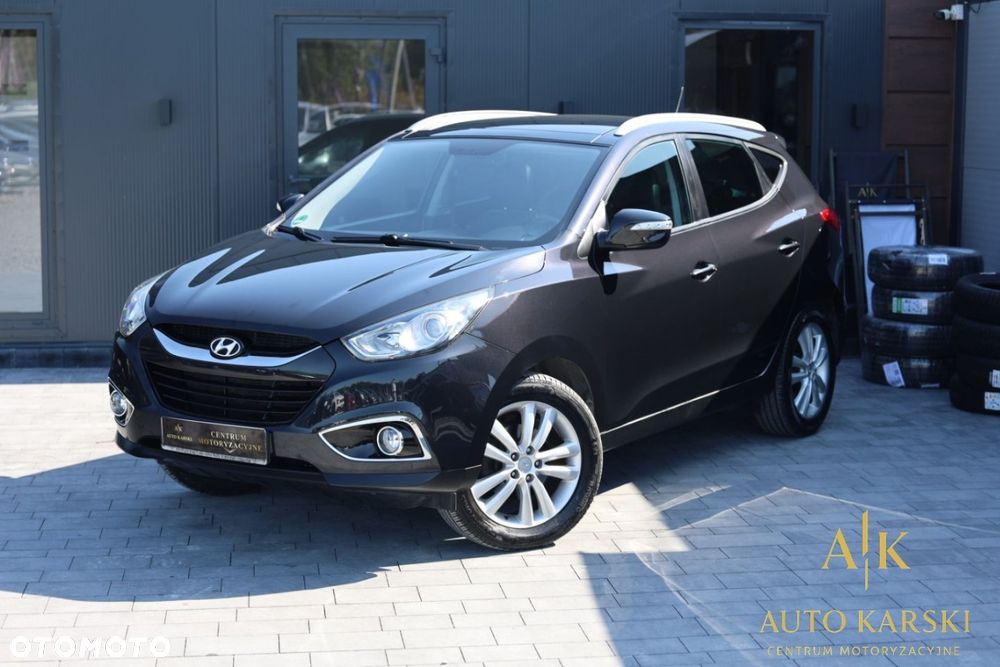 Hyundai ix35 - 7