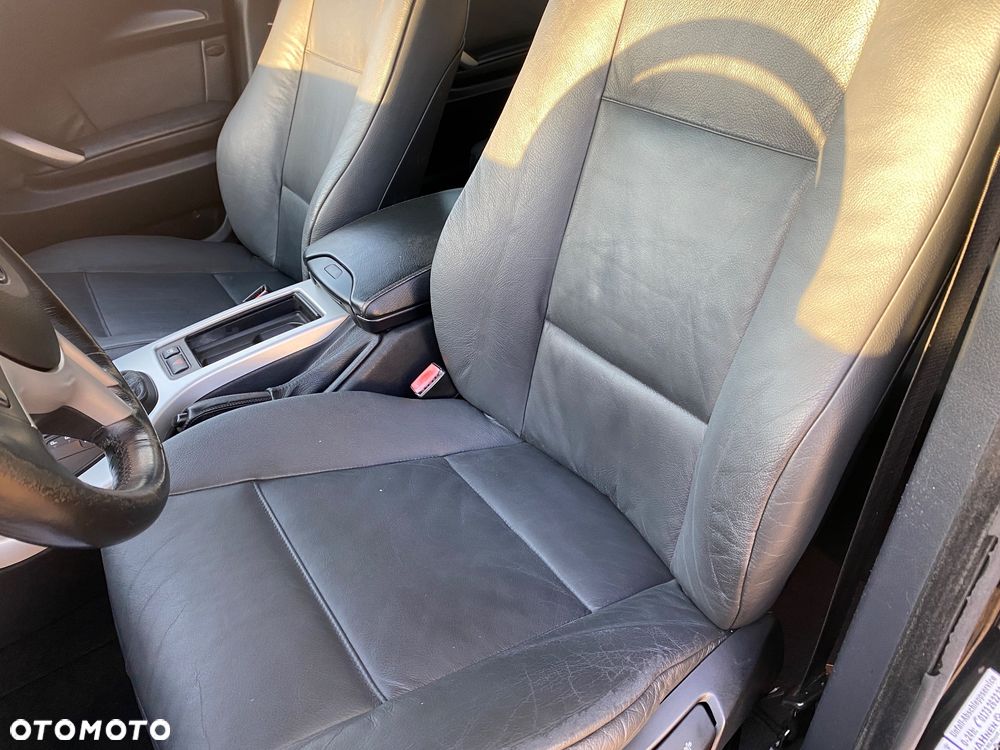 BMW X5 - 23