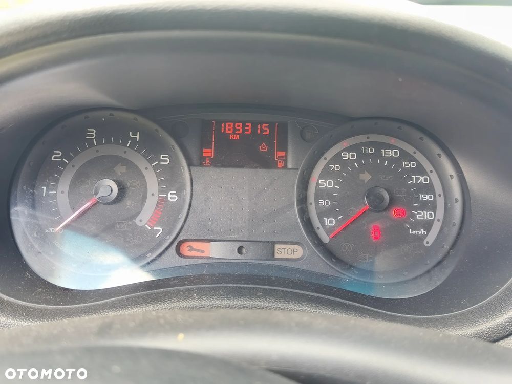 Renault Clio 1.2 16V Dynamique - 6