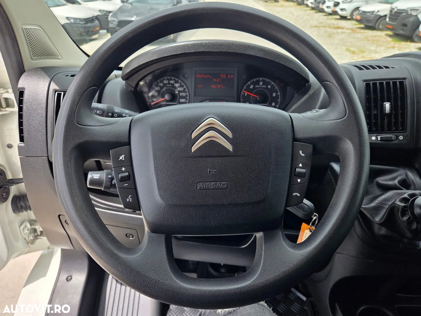 Citroën Jumper L3H2 - 22