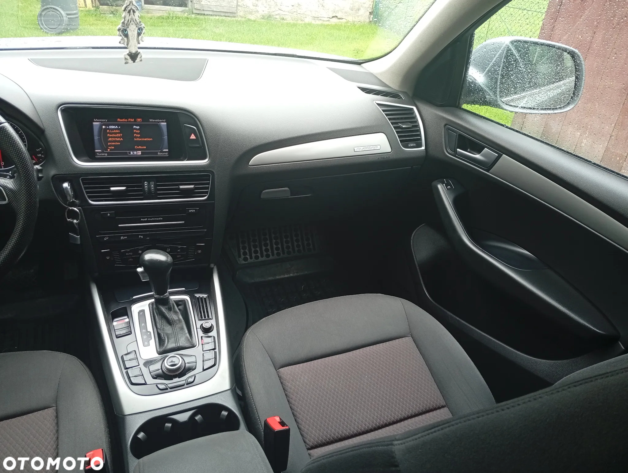 Audi Q5 2.0 TDI Quattro S tronic - 7