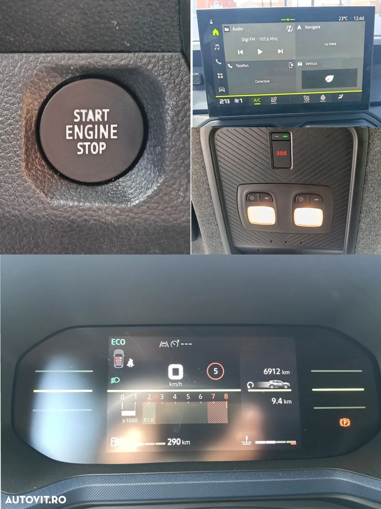 Dacia Duster TCe 130 4X2 MHEV Journey - 14