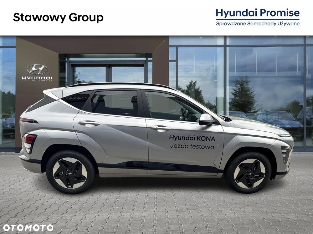 Hyundai Kona Electric 65kWh Executive - 7