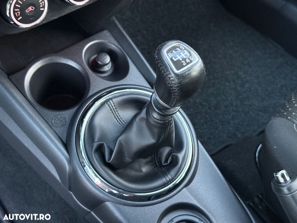 Mitsubishi ASX 1.8 DI-D 2WD Klassik Kollektion - 21