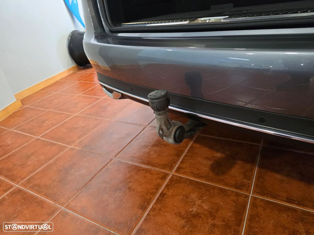 Mercedes-Benz C 300 de T 9G-TRONIC Avantgarde - 40