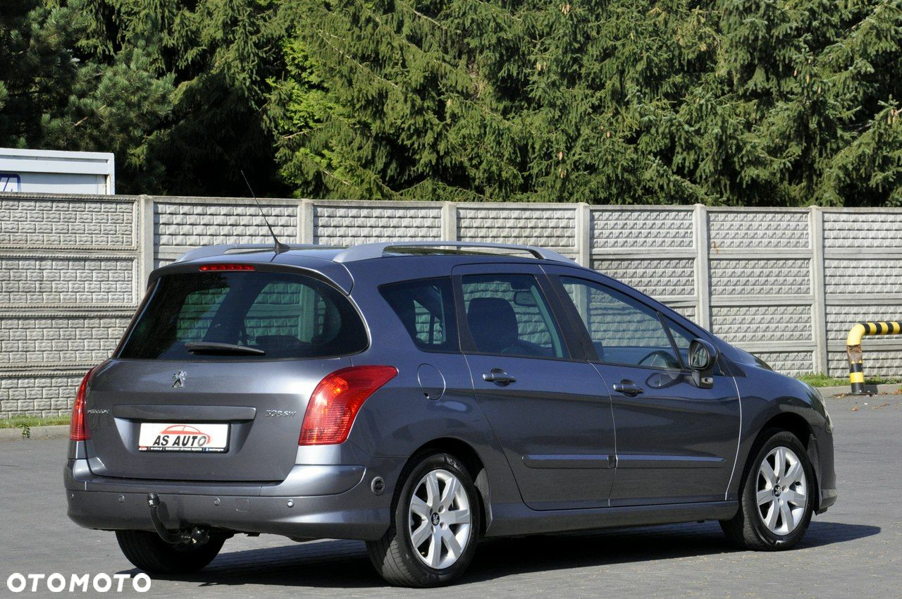 Peugeot 308 SW 120 VTi Premium - 32