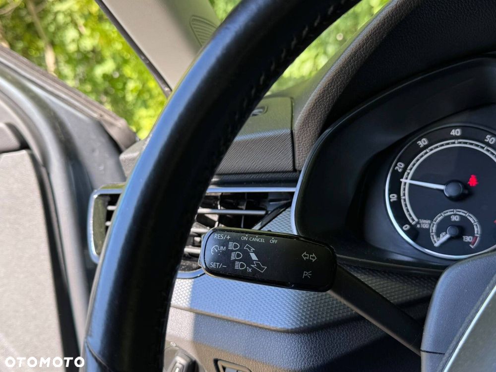 Skoda Kamiq 1.0 TSI Ambition - 21