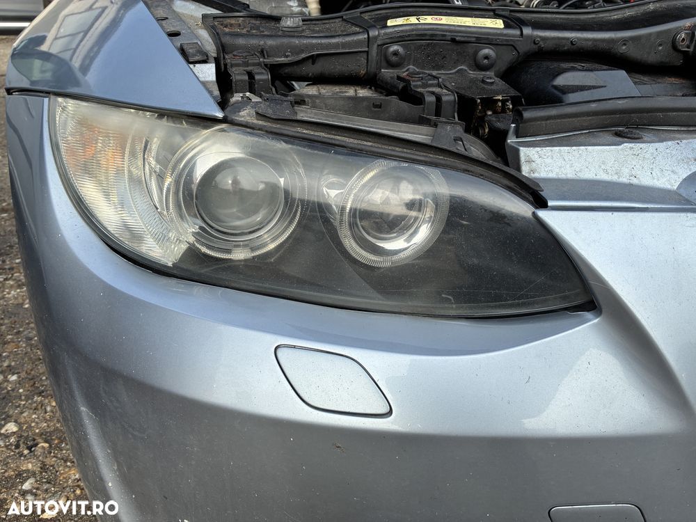 Far stanga dreapta bmw e92 e93 nfl non facelift bixenon - 1