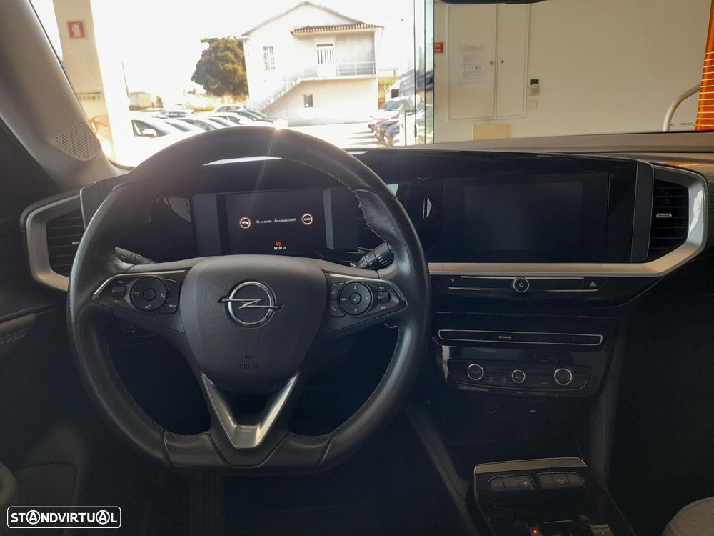 Opel Mokka-e Elegance - 11