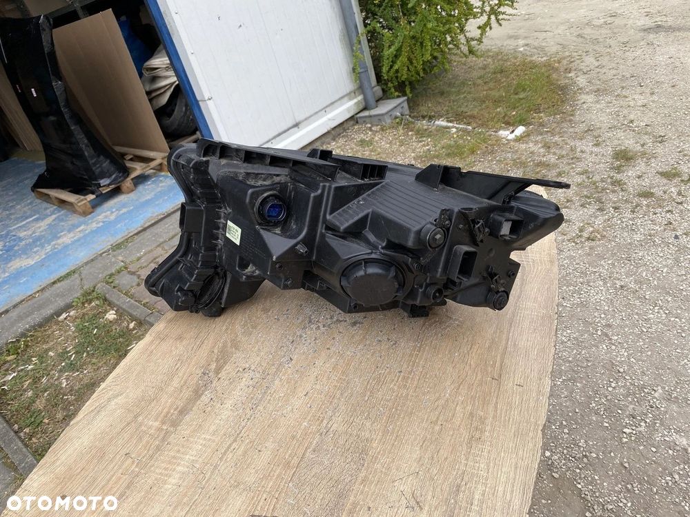 LAMPA PRZEDNIA PRAWA KIA SORENTO IV FULL LED 92102-P2XXX - 4