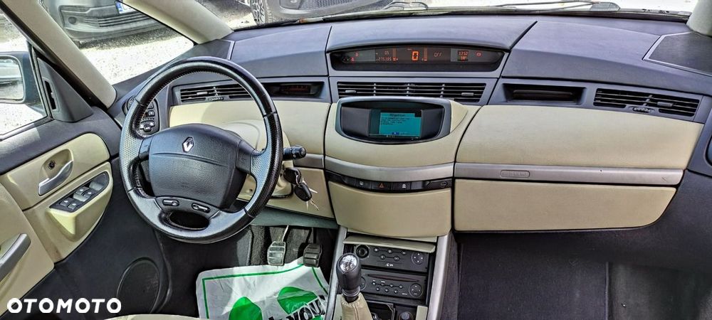 Renault Avantime - 5