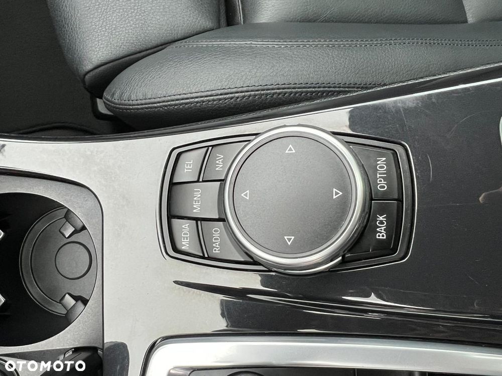 BMW Seria 5 520d - 10