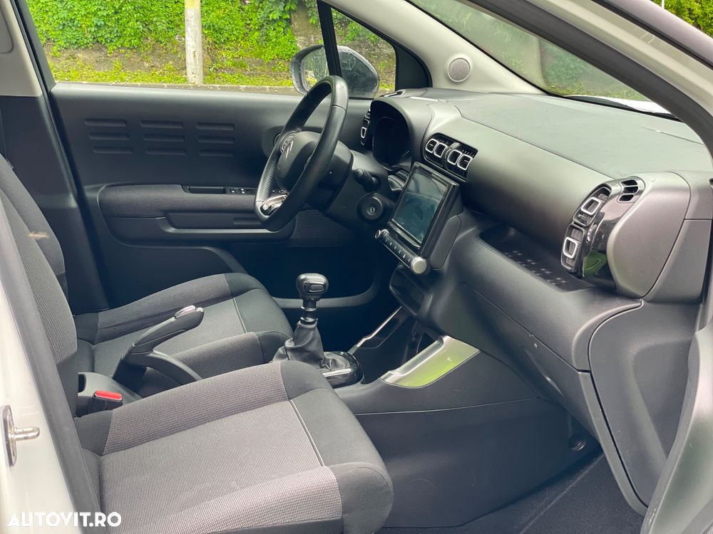 Citroën C3 AIRCROSS - 5