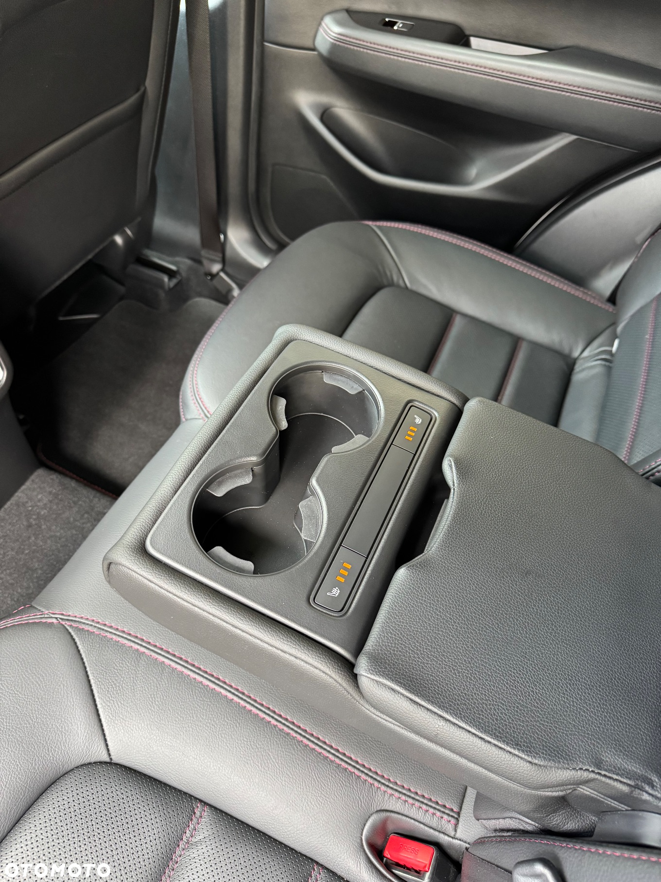 Mazda CX-5 2.0 Homura 2WD - 12