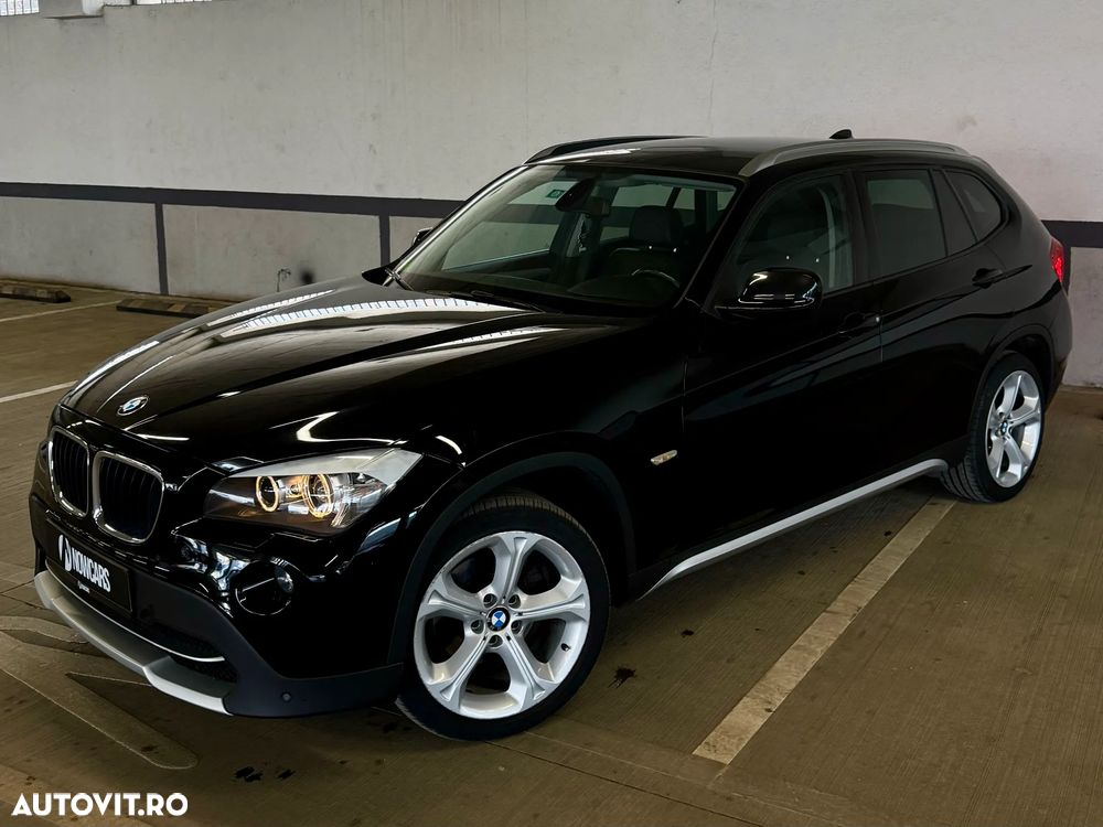 BMW X1 xDrive18d xLine - 3