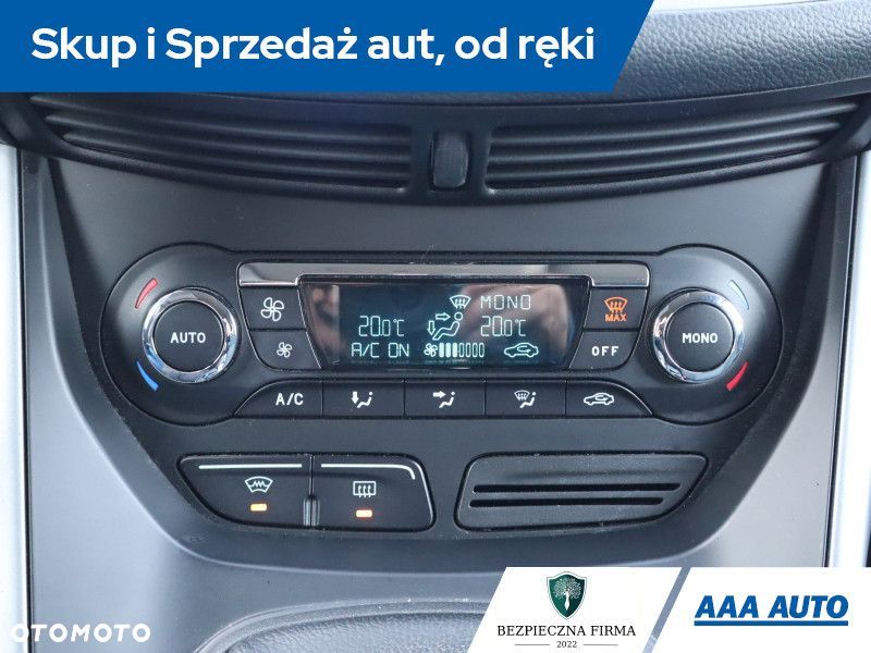 Ford Grand C-MAX - 15