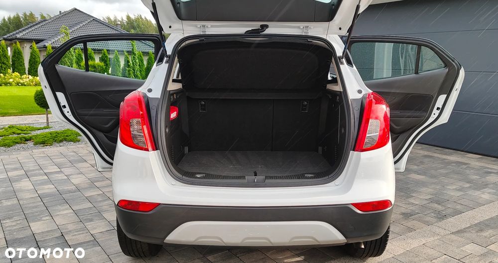 Opel Mokka 1.6 ecoFLEX Start/Stop Color Edition - 29