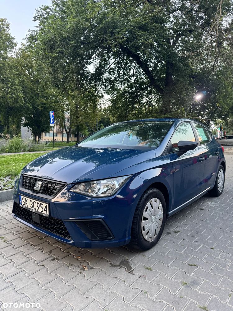 Seat Ibiza 1.0 Style S&S - 1