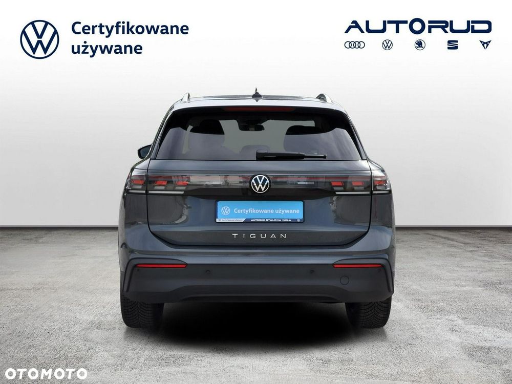 Volkswagen Tiguan 2.0 TDI SCR DSG Goal - 4