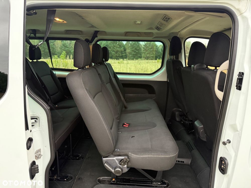 Renault Trafic L2H1 2,9t Business - 28
