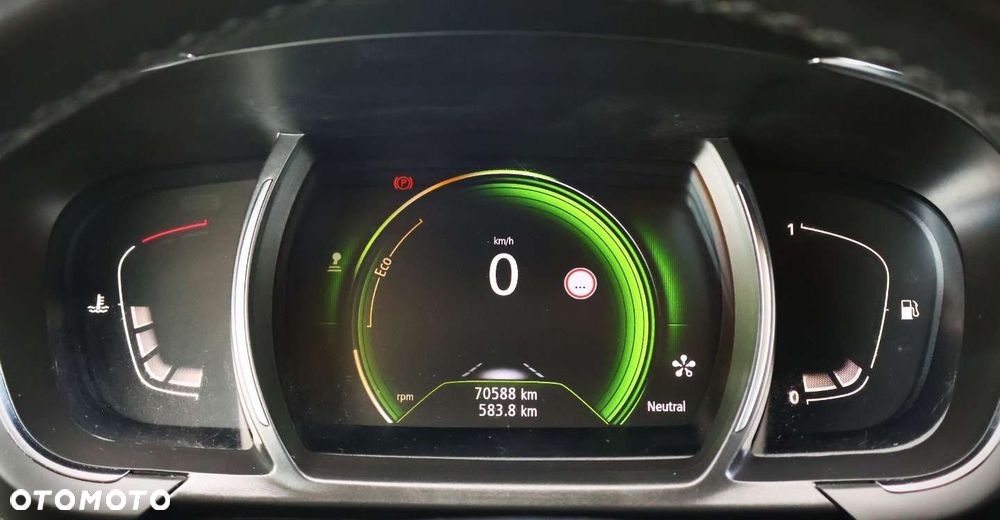 Renault Scenic - 12