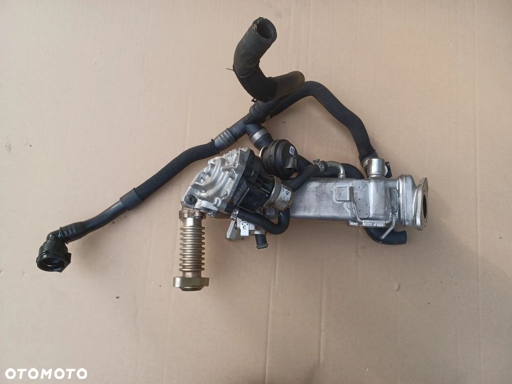 ZAWÓR EGR 2.0 D BMW MINI F54 S - 1