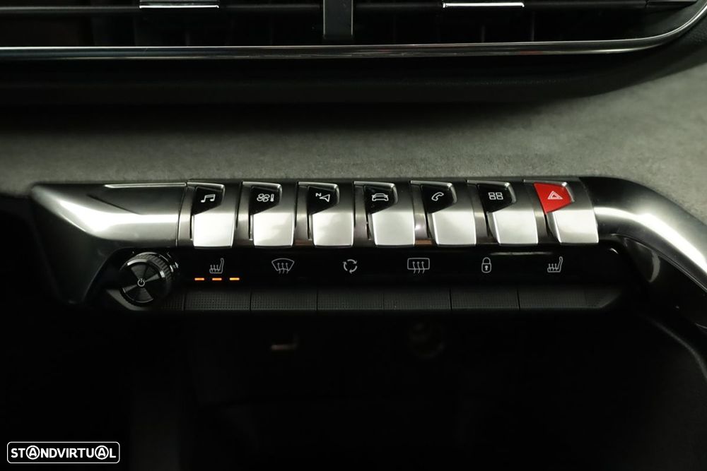 Peugeot 3008 1.2 Hybrid GT e-DCS6 - 13