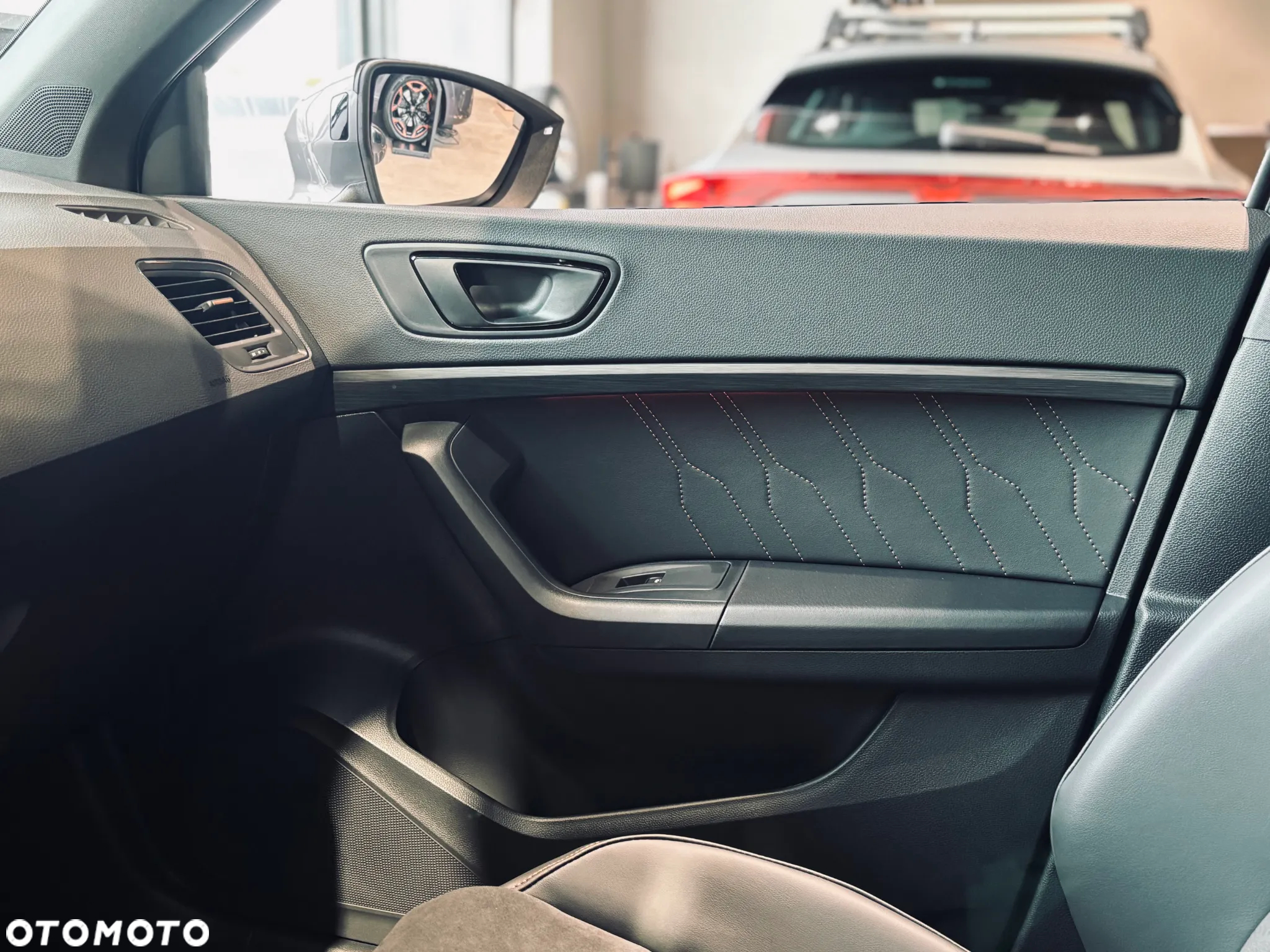 Cupra Ateca 2.0 TSI 4Drive DSG - 16