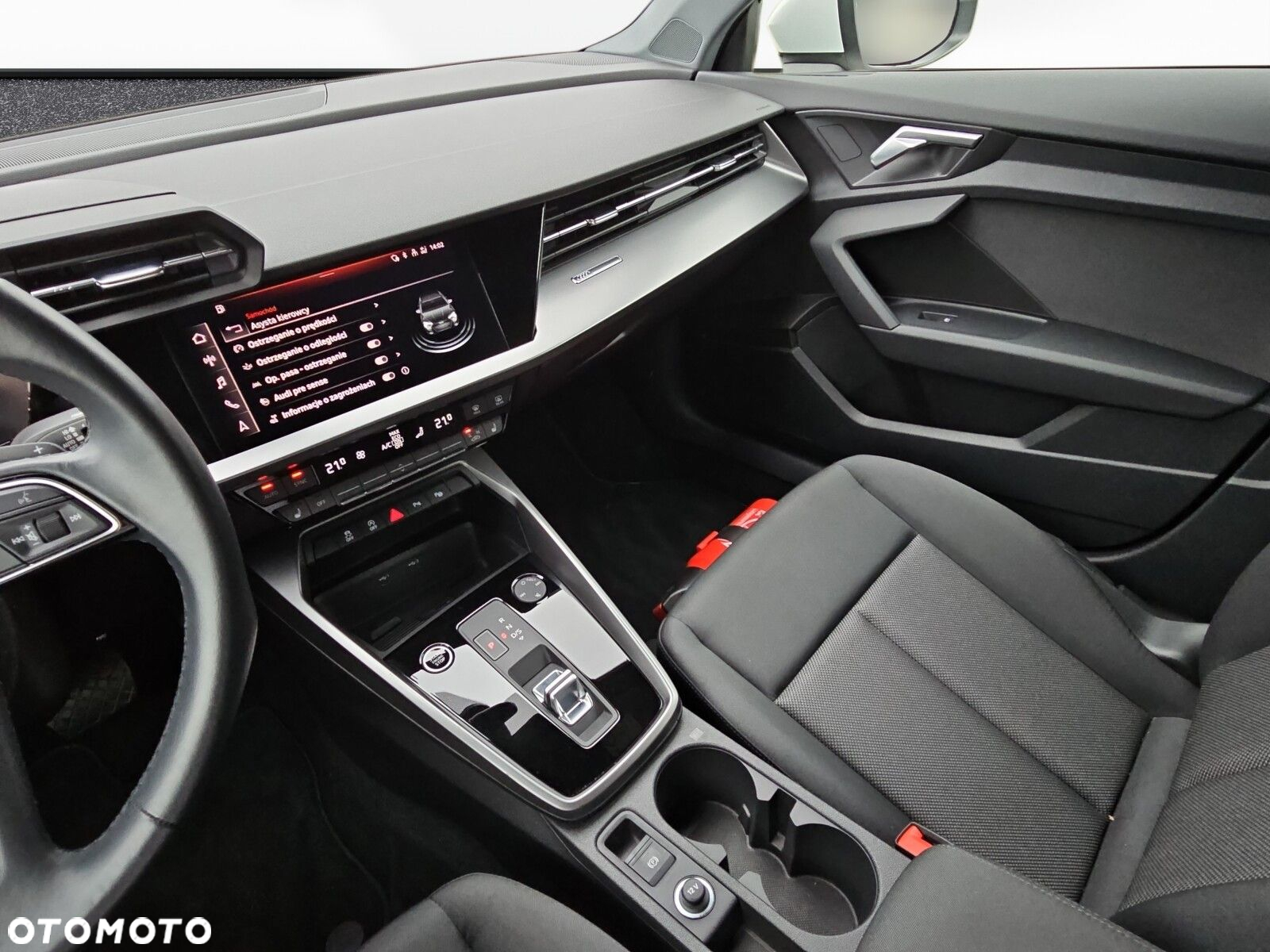 Audi A3 - 18