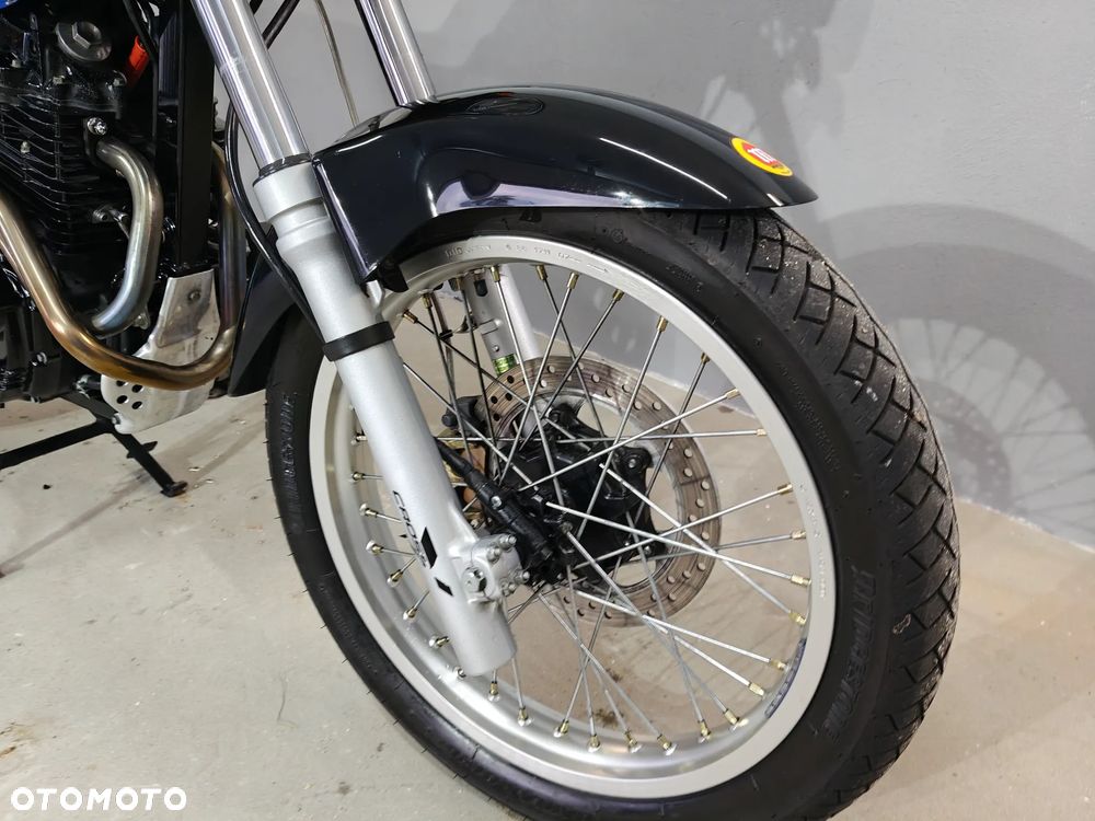 Honda FX - 19