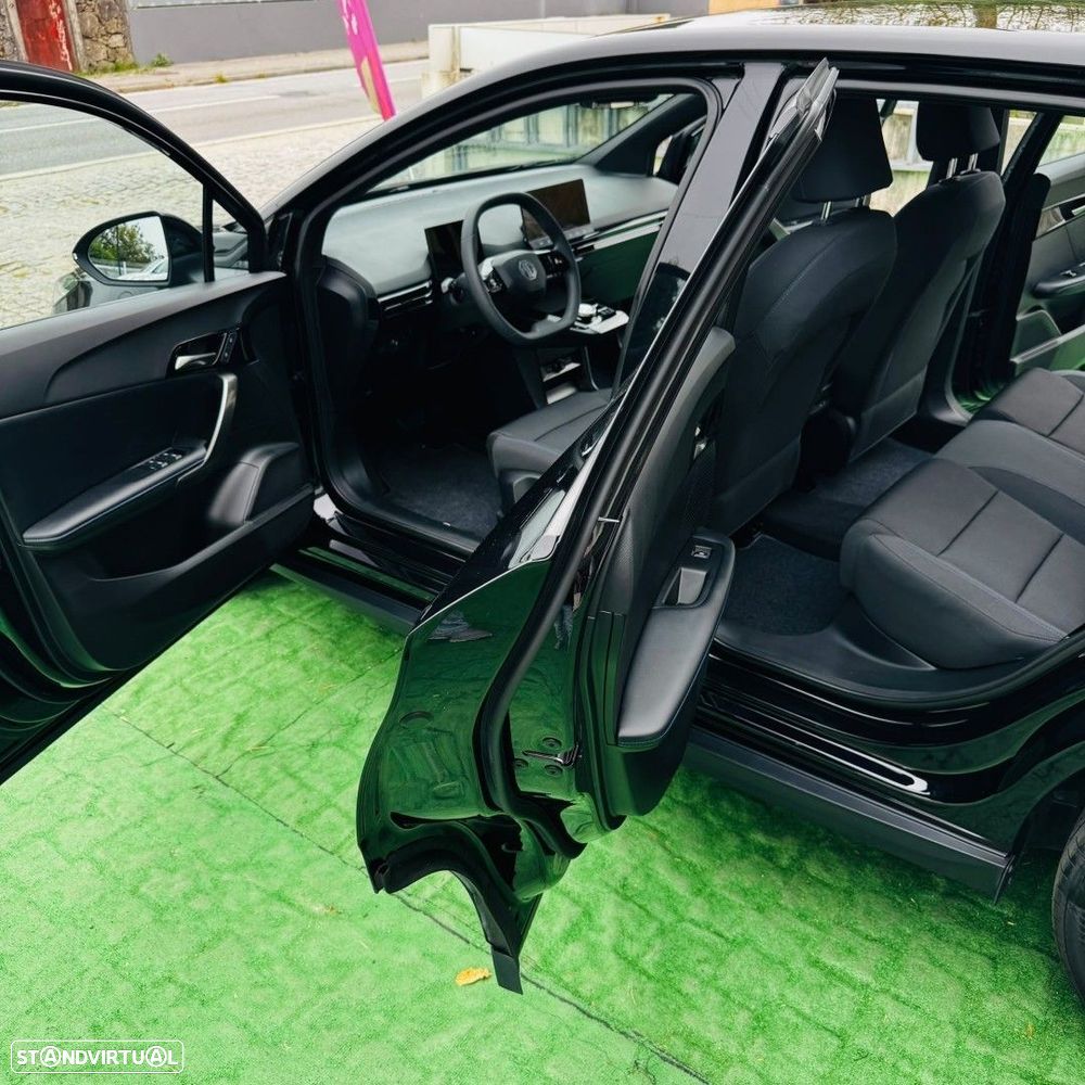 MG MG4 51 kWh Standard - 22