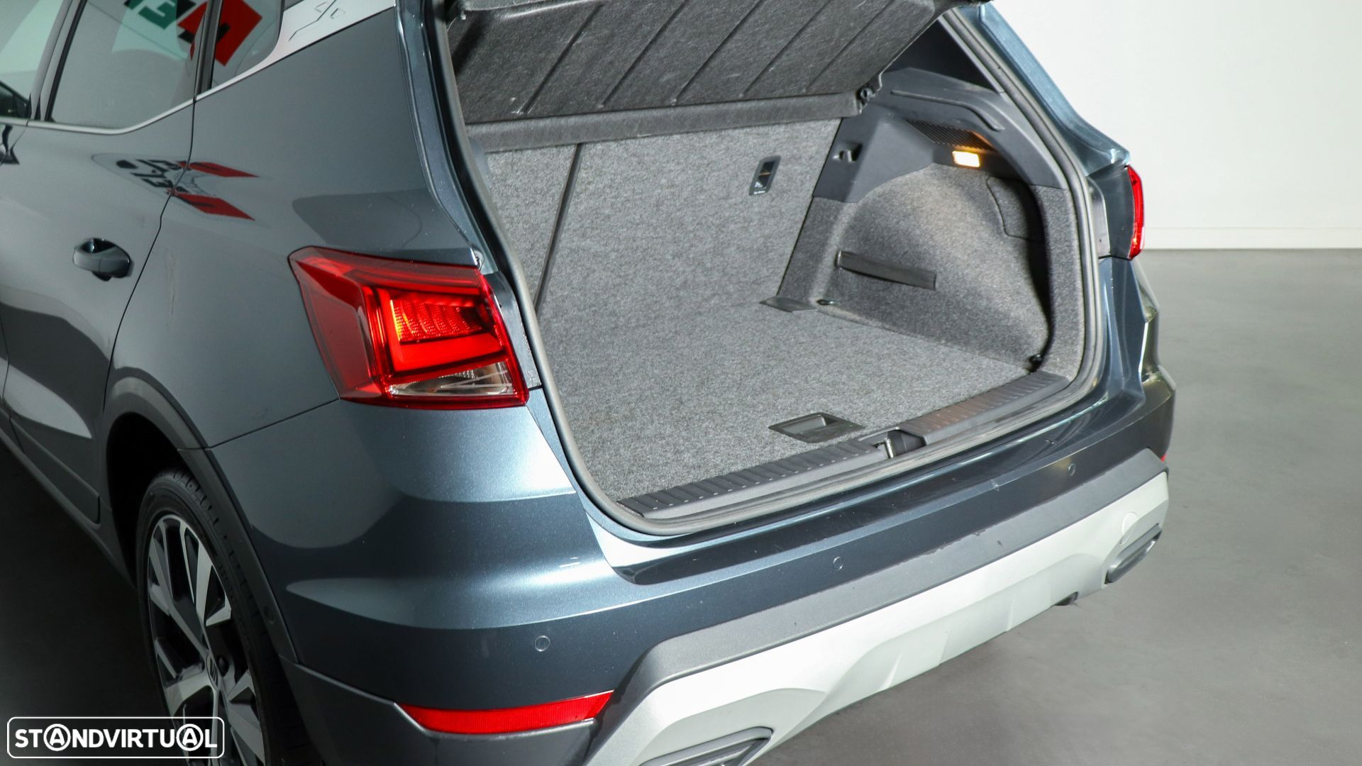 SEAT Arona 1.0 TSI Xperience - 23