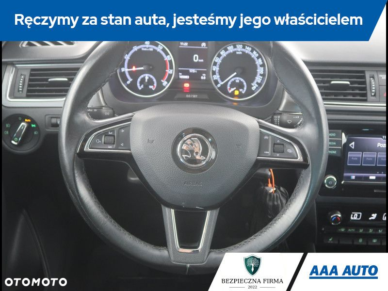 Skoda RAPID - 16