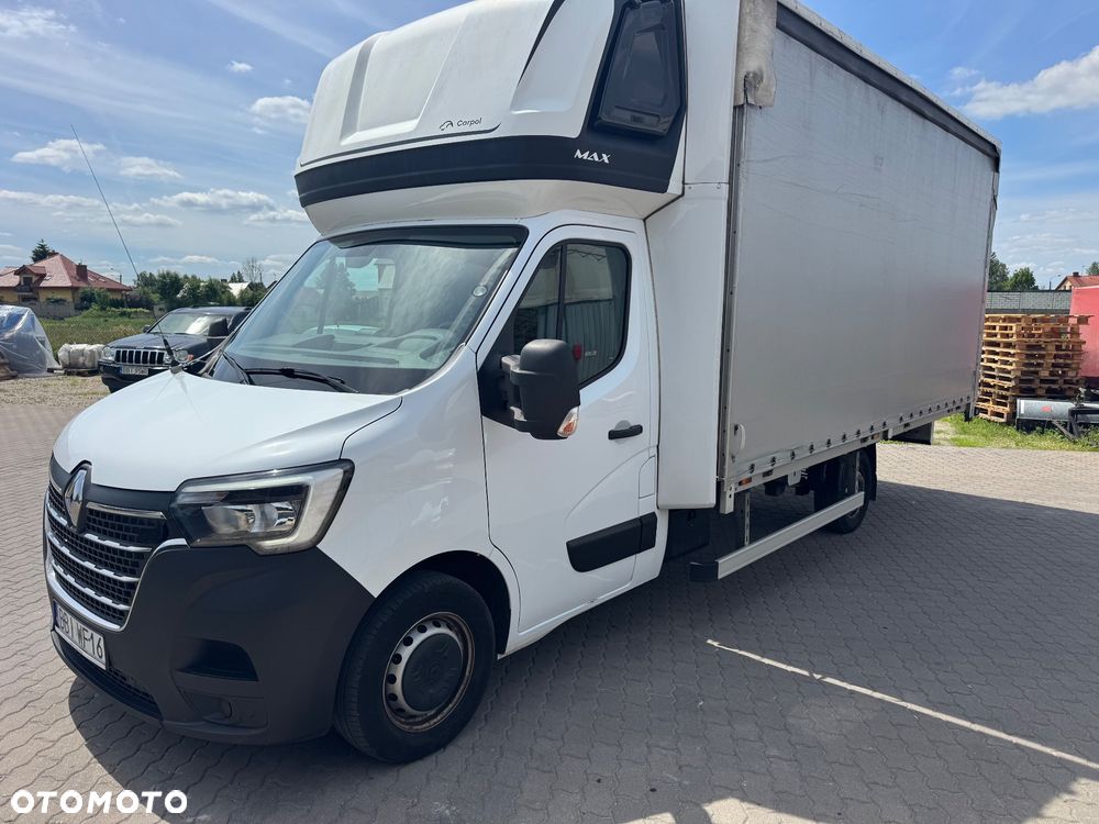 Renault Master - 3