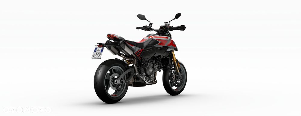 Ducati Hypermotard - 4