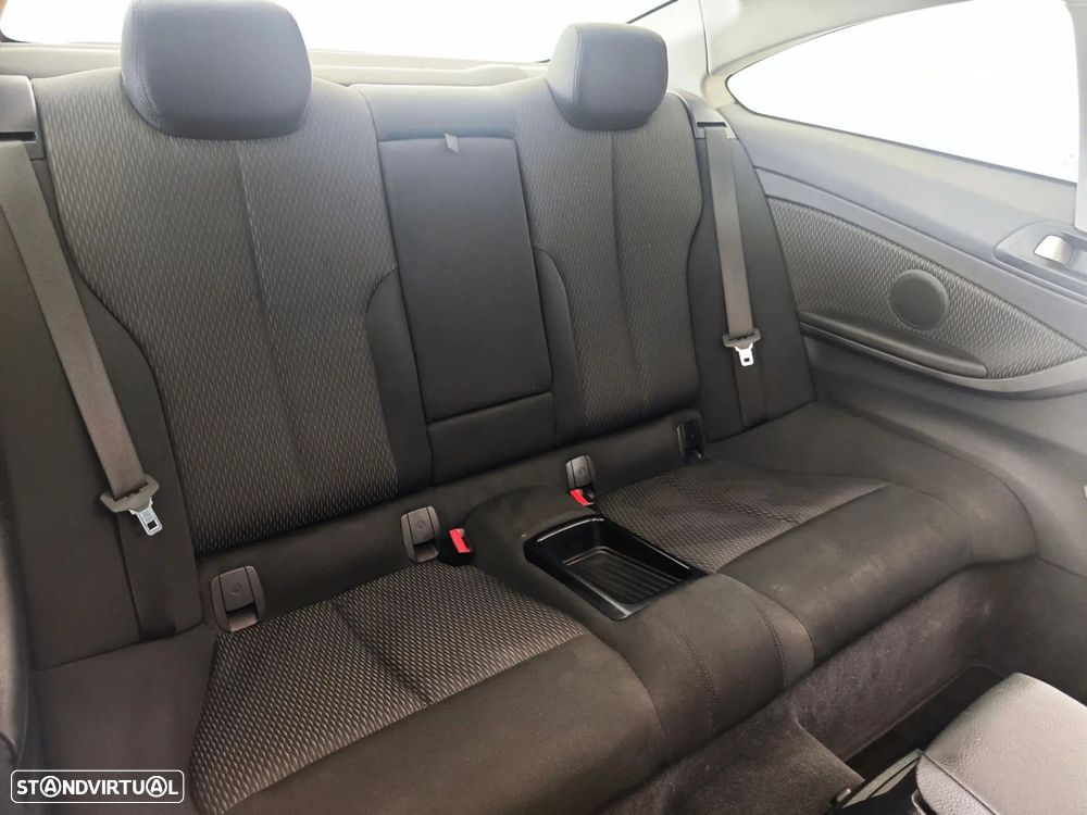 BMW 420 d Line Sport - 38