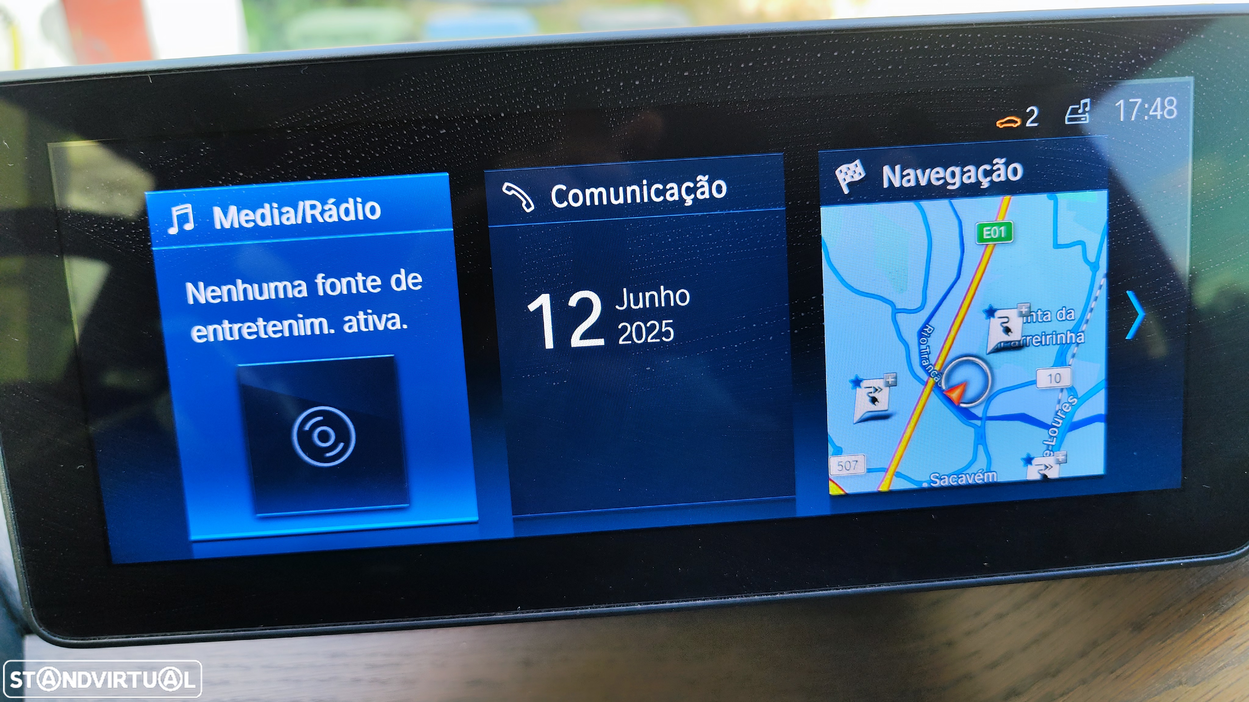 BMW i3 120Ah - 13
