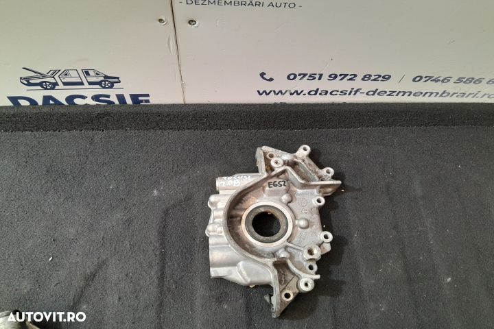 Pompa ulei 06090287BB 978M660AIG 06090287BB 978M660AIG Ford Focus 1 [ - 1