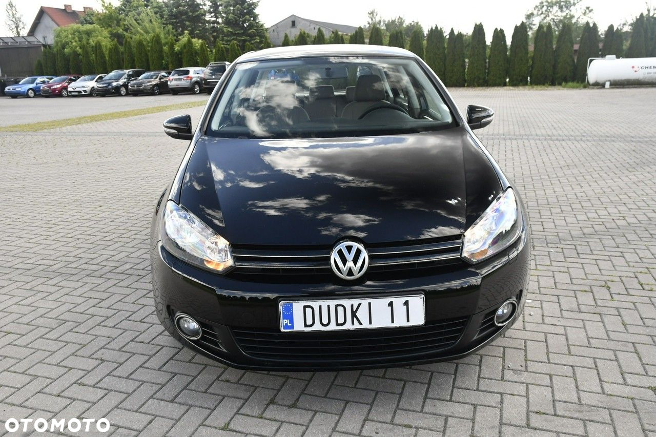 Volkswagen Golf - 5