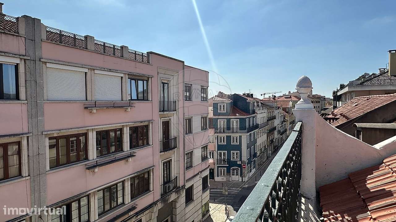 Apartamento T2 para venda - Grande imagem: 3/19